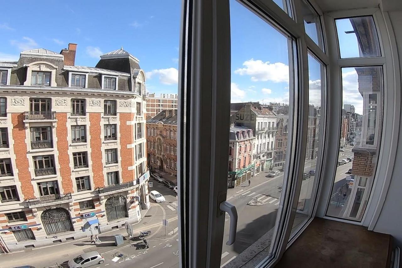 Appartement 70M2 - Plein Centre Lila Exterior foto
